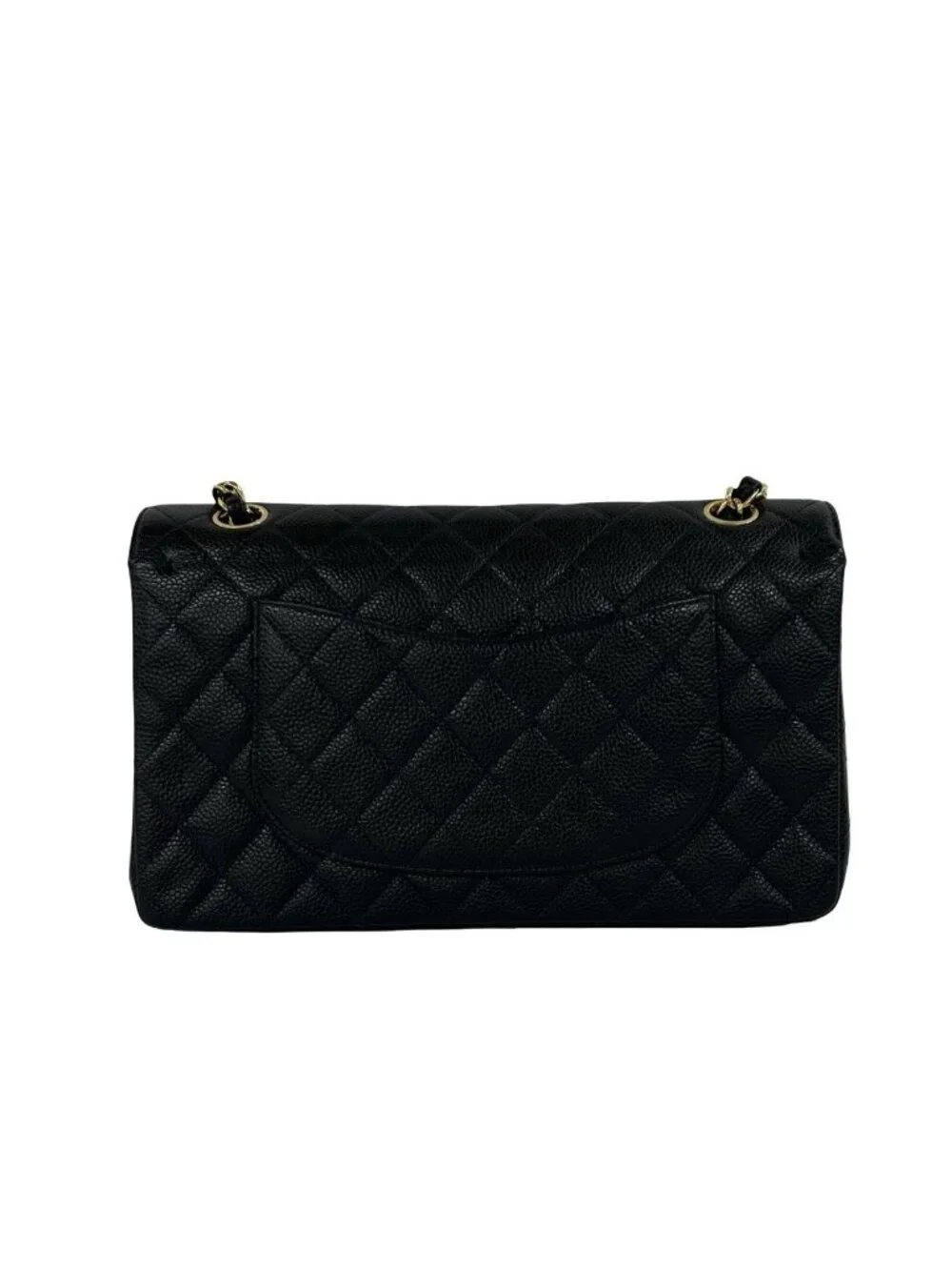 Chanel this authentic